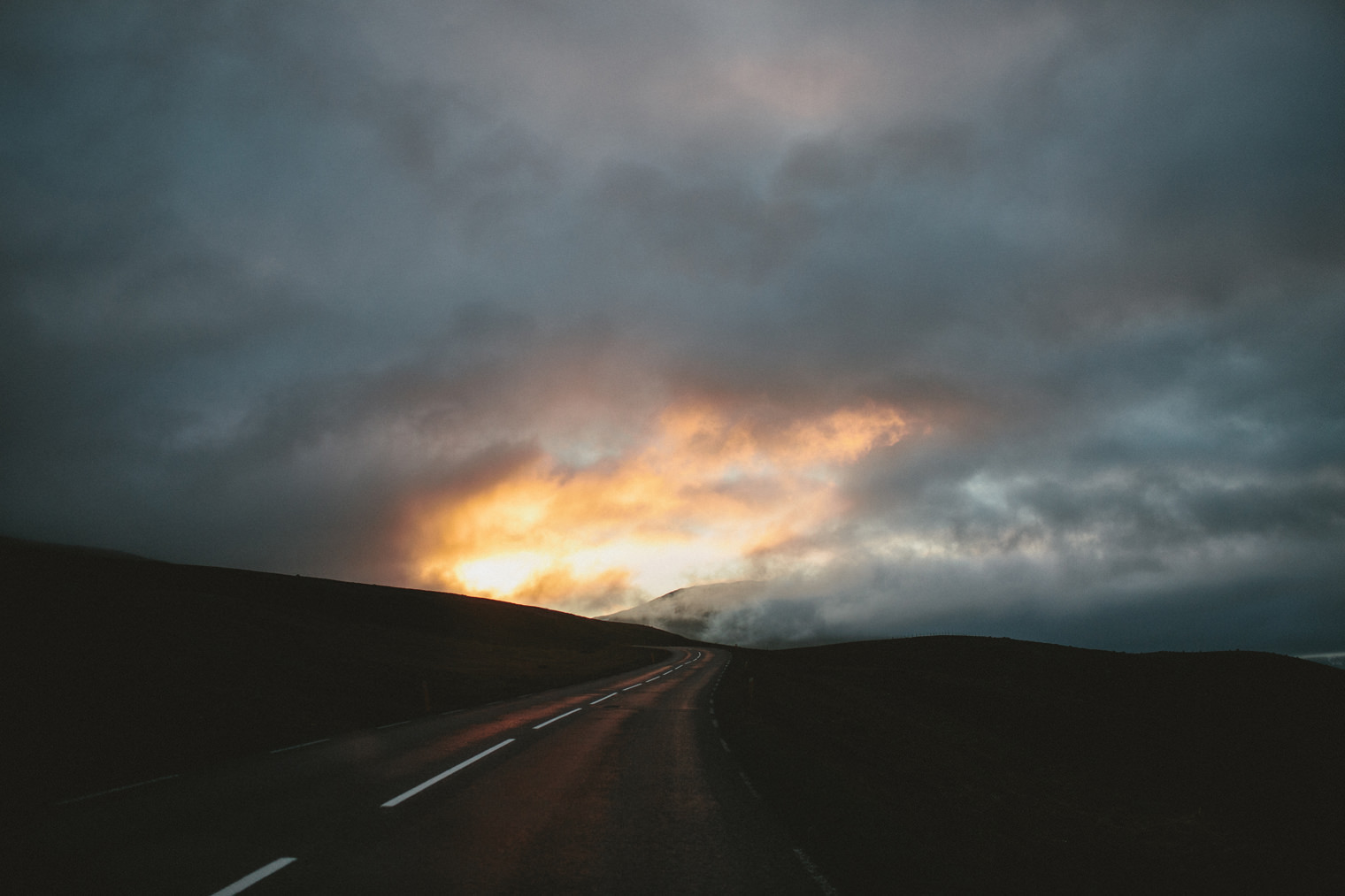 Iceland wedding