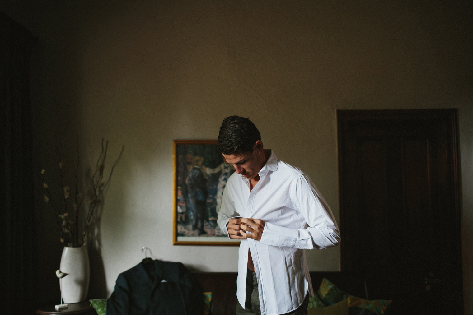 London wedding photographer