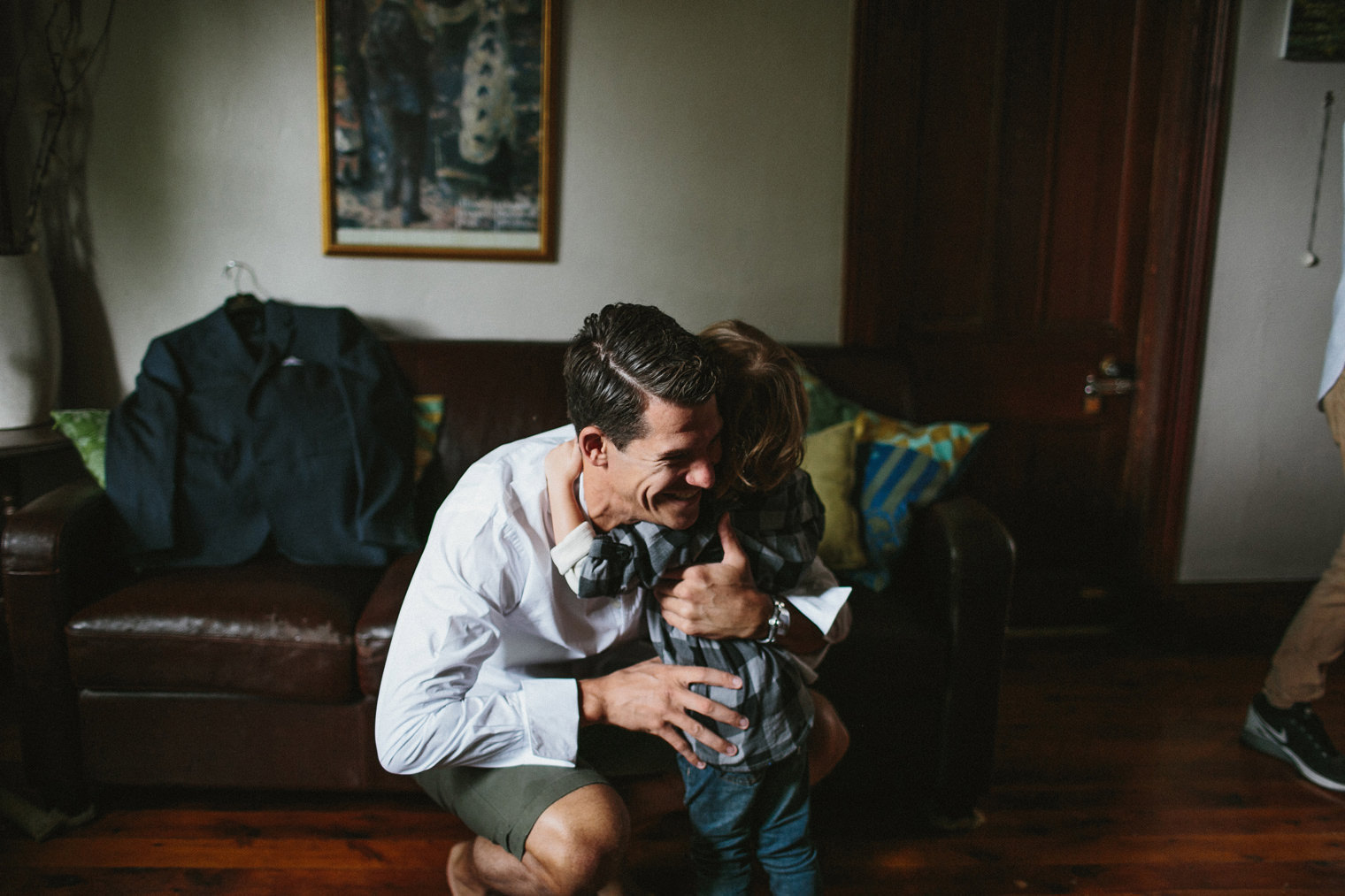 London wedding photogr