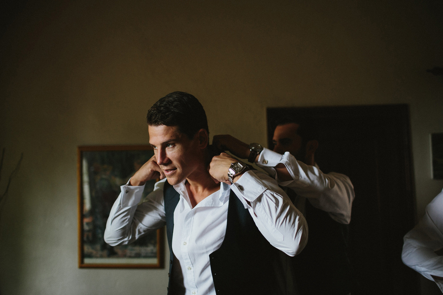 London wedding photogr