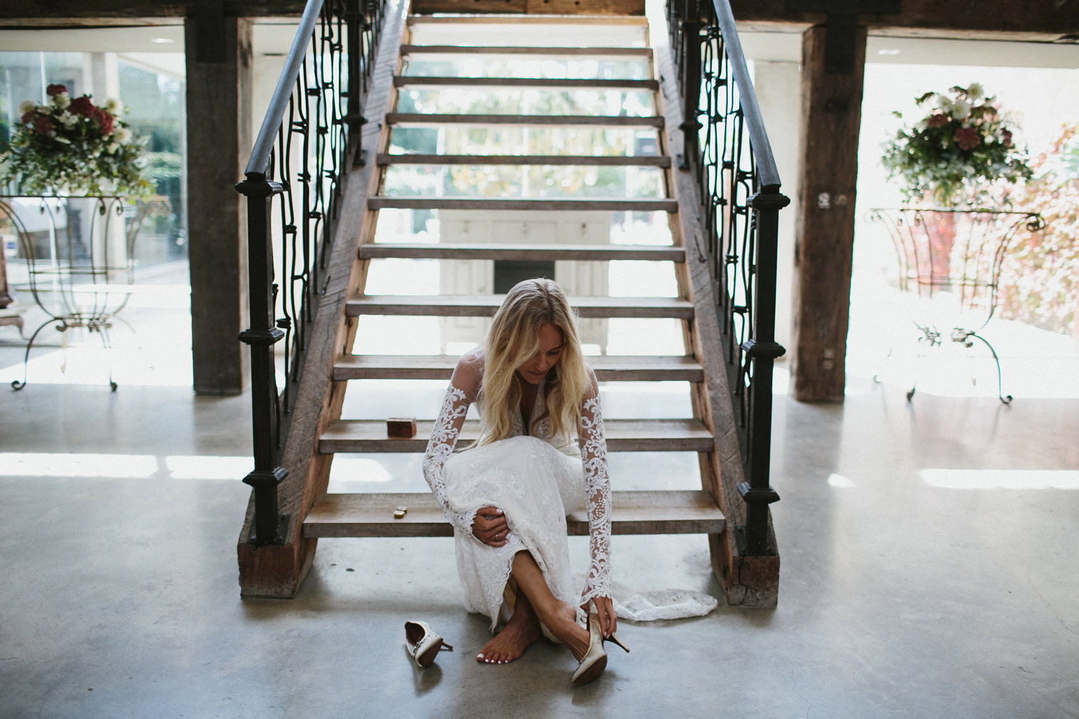 London Wedding photographer