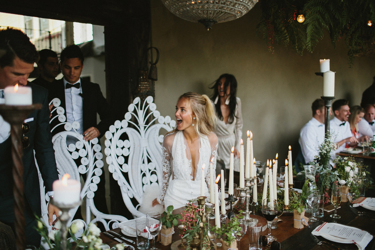 London Wedding photographer