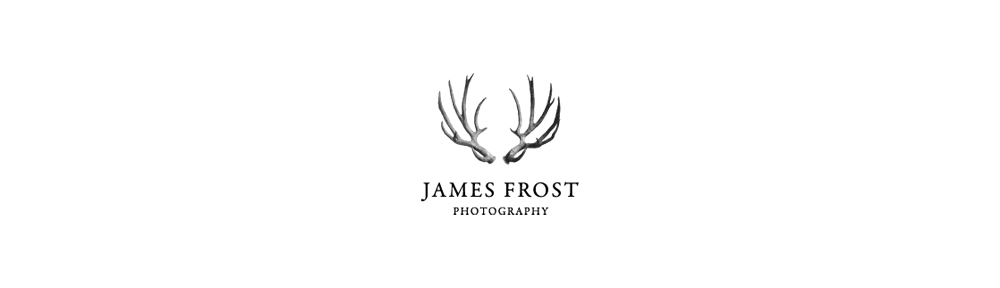 Wedding photographer | James Frost | Wollongong | Southern highlands | Destination Wedding photographer logo