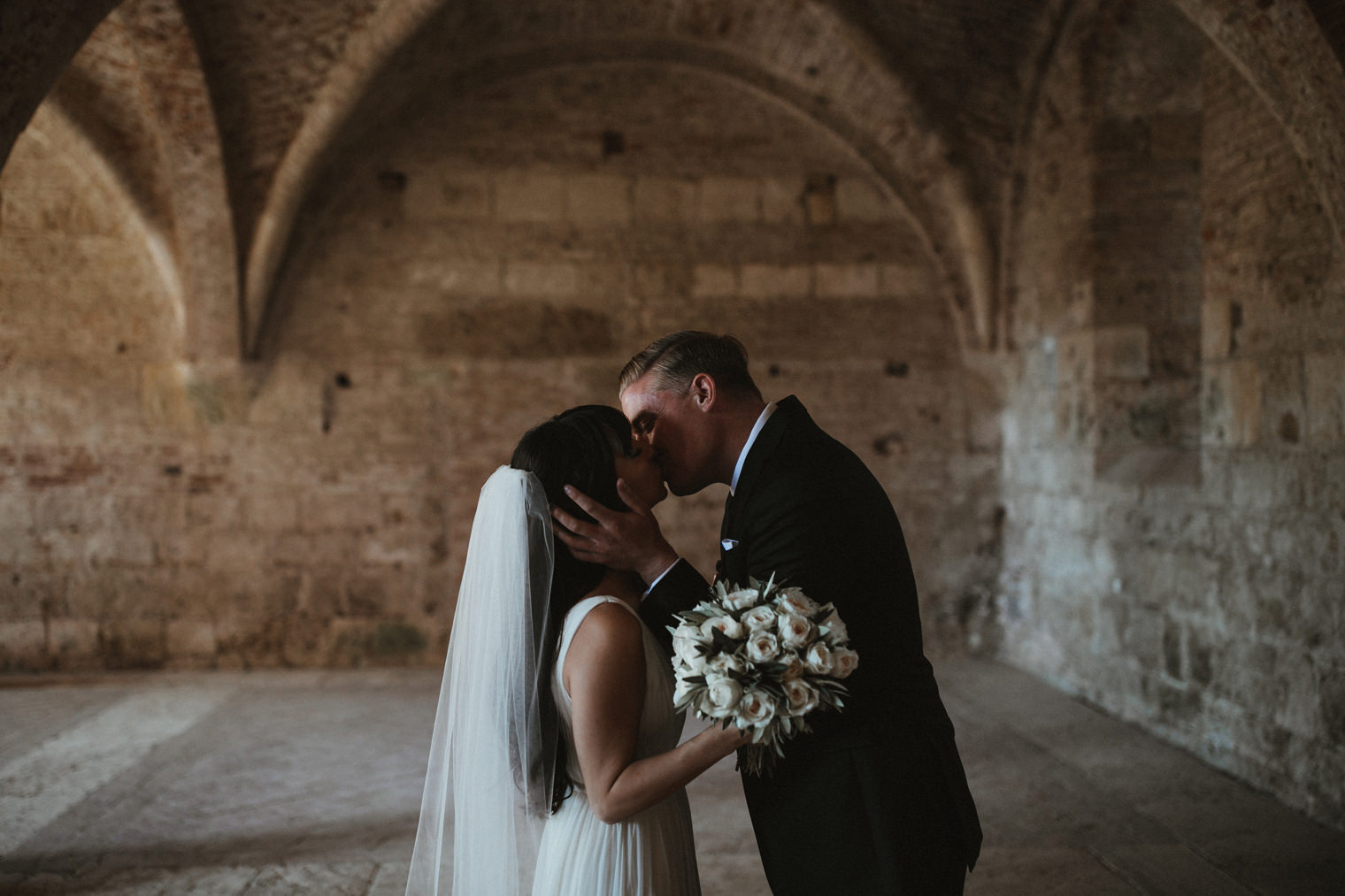 James Frost Photography Best Cornwall and Devon Wedding Photographer 