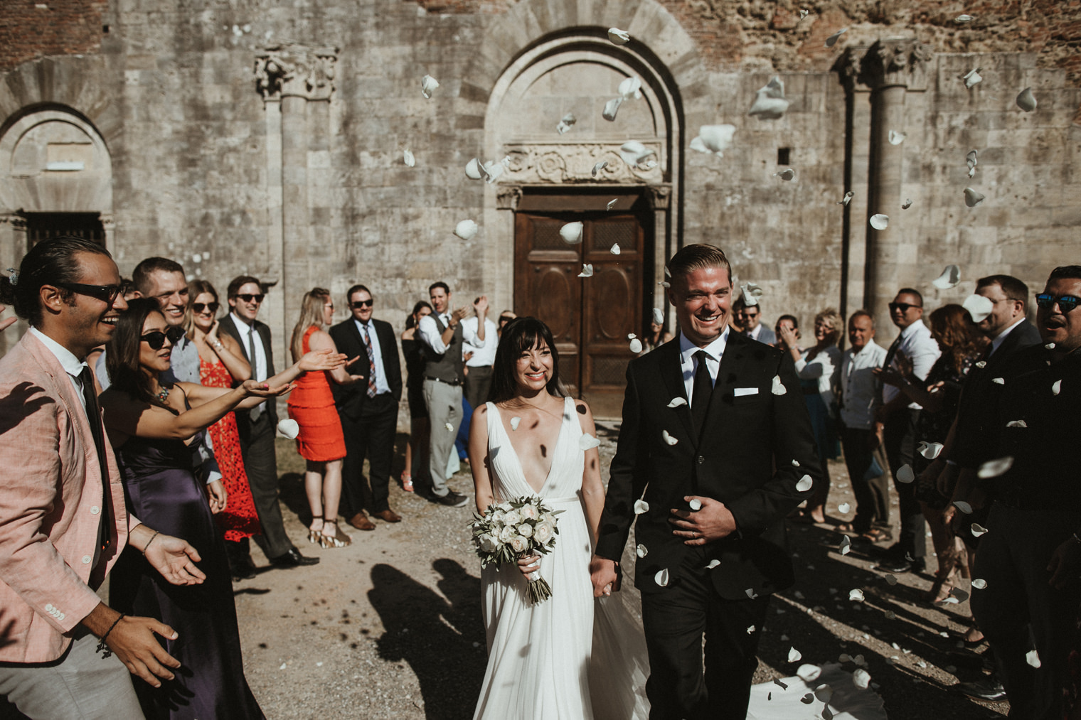 James Frost Photography Best Cornwall and Devon Wedding Photographer 