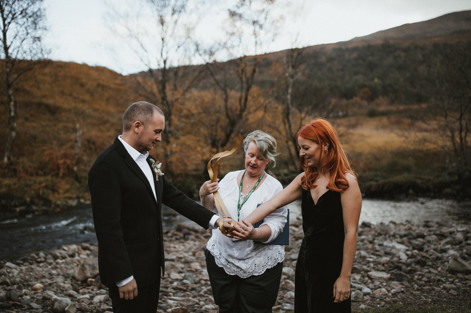 James Frost Photography Best Cornwall and Devon Wedding Photographer