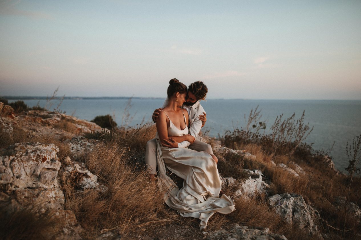 Cinematic & Fine-Art Wedding Photographer — UK-Wide